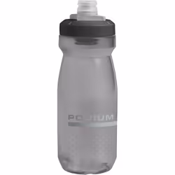 CamelBak Podium, 620 ml, Vélo, Sports, Noir, Polypropylène (PP), Silicone, Dévissable