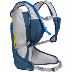 CamelBak Octane XCT sac à dos Bleu