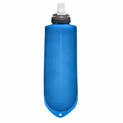 CamelBak Quick Stow Flask, 610 ml, Sports, Bleu, Adulte, Homme/femme, Silicone