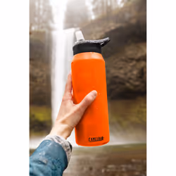 CamelBak eddy+ Couvercle de bouteille de boisson