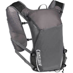 CamelBak Zephyr Vest sac à dos Sac à dos de sport Gris Mesh