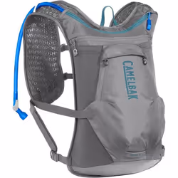 CamelBak Chase 8 Vest sac à dos Sac à dos de sport Gris Mesh