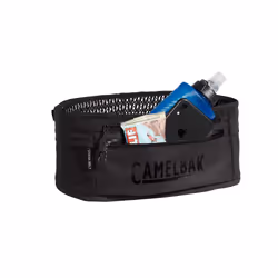 CamelBak STASH BELT sacs bananes Noir