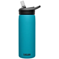 CamelBak bouteille Eddy+ 600 ml acier inoxydable bleu