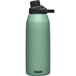 CamelBak Chute Mag Utilisation quotidienne 1200 ml Acier inoxydable Vert