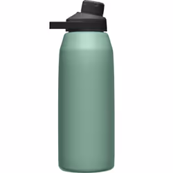 CamelBak Chute Mag Utilisation quotidienne 1200 ml Acier inoxydable Vert