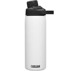 CamelBak Chute Mag Utilisation quotidienne 600 ml Acier inoxydable Blanc