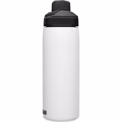 CamelBak Chute Mag Utilisation quotidienne 600 ml Acier inoxydable Blanc