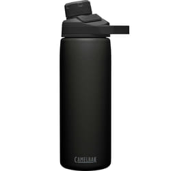CamelBak Chute Mag Utilisation quotidienne 600 ml Acier inoxydable Noir