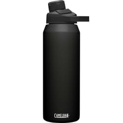 CamelBak Chute Mag Utilisation quotidienne 1000 ml Acier inoxydable Noir