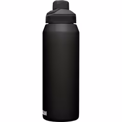 CamelBak Chute Mag Utilisation quotidienne 1000 ml Acier inoxydable Noir