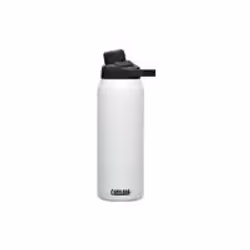CamelBak Chute Mag, 1000 ml, Utilisation quotidienne, Blanc, Polypropylène (PP), Adulte, Homme/femme