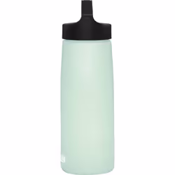 CamelBak Pivot Utilisation quotidienne 0,75 ml Noir, Couleur menthe