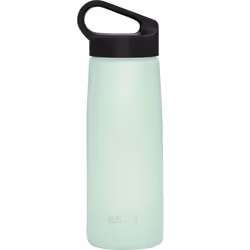 CamelBak Pivot Utilisation quotidienne 0,75 ml Noir, Couleur menthe