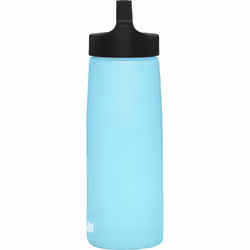 CamelBak Pivot Utilisation quotidienne 0,75 ml Noir, Cyan