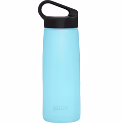 CamelBak Pivot Utilisation quotidienne 0,75 ml Noir, Cyan