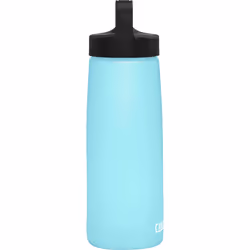 CamelBak Pivot Utilisation quotidienne 0,75 ml Noir, Cyan - Vue supplémentaire 4
