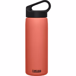 Gourde en acier inoxydable isotherme Camelbak Carry Cap
