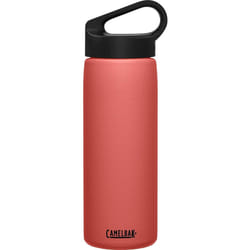 Gourde en acier inoxydable isotherme Camelbak Carry Cap