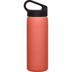 Gourde en acier inoxydable isotherme Camelbak Carry Cap