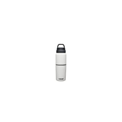CamelBak MultiBev V.I. Utilisation quotidienne 500 ml Acier inoxydable Blanc