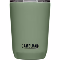 CamelBak Horizon Tumbler, Vert, Copolyester, Acier inoxydable, Copolyester, 4 h, 6 h