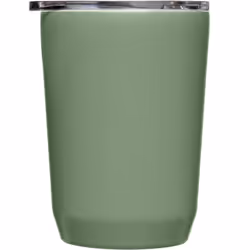 CamelBak Horizon Tumbler 350 ml Vert Acier inoxydable