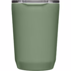 CamelBak Horizon Tumbler 350 ml Vert Acier inoxydable