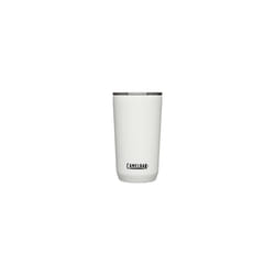 CamelBak Tumbler V.I. Utilisation quotidienne 500 ml Acier inoxydable Blanc