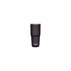 CamelBak Tumbler V.I., 850 ml, Utilisation quotidienne, Noir, Acier inoxydable, Black, Adulte