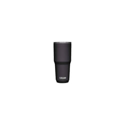 CamelBak Tumbler V.I. Utilisation quotidienne 850 ml Acier inoxydable Noir