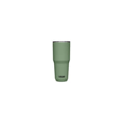 CamelBak Tumbler V.I. Utilisation quotidienne 850 ml Acier inoxydable Vert