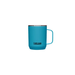 CamelBak Camp Mug V.I. Utilisation quotidienne 350 ml Acier inoxydable Bleu