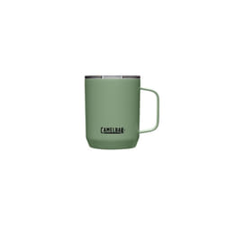 CamelBak Camp Mug V.I. Utilisation quotidienne 350 ml Acier inoxydable Vert