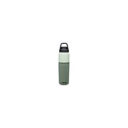 CamelBak MultiBev V.I. Utilisation quotidienne, Sports 650 ml Acier inoxydable Vert