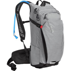 CamelBak H.A.W.G. Pro 20 sac à dos Sac à dos de cyclisme Noir, Gris Mesh