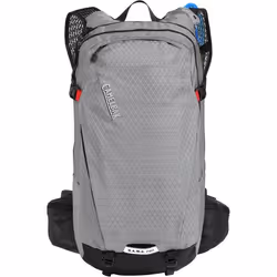 CamelBak H.A.W.G. Pro 20 sac à dos Sac à dos de cyclisme Noir, Gris Mesh