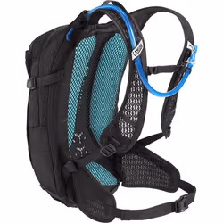 CamelBak Womens M.U.L.E Pro 14 11 L Noir, Blanc