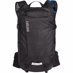 CamelBak Womens M.U.L.E Pro 14 11 L Noir, Blanc