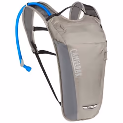 camelbak rogue light l gris