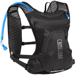 CamelBak Chase Bike Vest 50 oz 2,5 L Noir