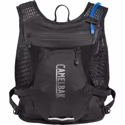 CamelBak Chase Bike Vest 50 oz 2,5 L Noir