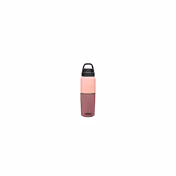 CamelBak MultiBev V.I., 500 ml, Utilisation quotidienne, Rose, Terre cuite, Acier inoxydable, Adulte, Homme/femme