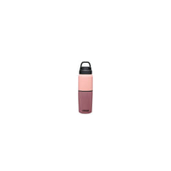 CamelBak MultiBev V.I. Utilisation quotidienne 500 ml Acier inoxydable Rose, Terre cuite