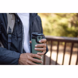 Gourde isolé sous vide inox Camelbak Forge Flow