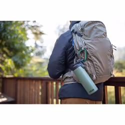 Gourde isolé sous vide inox Camelbak Forge Flow