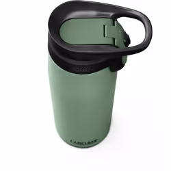 CamelBak 407-143-1201-007 thermos 600 ml Vert Plastique