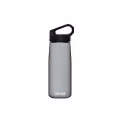 CamelBak Carry Cap, 750 ml, Utilisation quotidienne, Charbon de bois, Acier inoxydable, Garçon/Fille