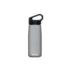 CamelBak Carry Cap Utilisation quotidienne 750 ml Acier inoxydable Charbon de bois