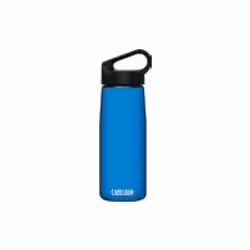 CamelBak Carry Cap, 750 ml, Utilisation quotidienne, Bleu, Acier inoxydable, Oxford, Garçon/Fille